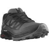 Salomon Wanderschuh »OUTRISE GORE-TEX®«, wasserdicht Salomon Magnet