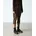 Elphie Damen schwarz 42