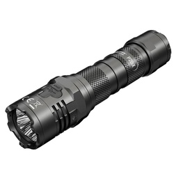 Nitecore P20iX Taschenlampe - schwarz/gelb