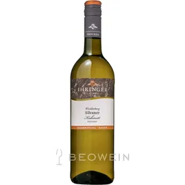 Ihringer Winklerberg Silvaner 0,75 l