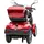 ECONELO P4000 Lithium-Akku Rot