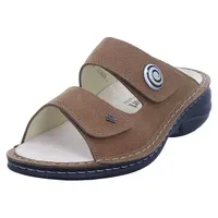 Finn Comfort Colina Damen Pantolette, Größe:38 EU