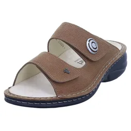 Finn Comfort Colina Damen Pantolette, Größe:38 EU