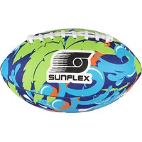 Sunflex American Football Tropical Wave