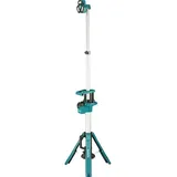 Makita DEADML814 Akku-LED-Baustrahler 14,4-18 V - ohne Akkus und Ladegerät - 3000 lm