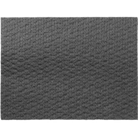 Primaflor Primaflor-Ideen in Textil Läufer »Schmutzfangläufer PICOLLO, Made in Belgium« rechteckig 8 mm Höhe Schmutzfangmatte, meliert, strapazierfähig, rutschhemmend