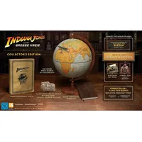 Indiana Jones und der grosse Kreis: Collector's Edition (PC