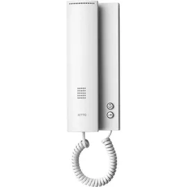 Ritto Wohntelefon 1763070 weiß