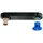 Grohe Plus Auslaufbrause Hard Graphite