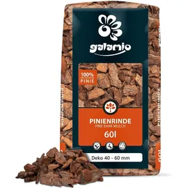 Galamio Rindenmulch 60 l
