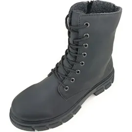 Rieker Z9120-00 für Damen schwarz 37