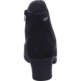 Jana Shoes Keilstiefeletten in schwarz 37