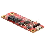 DeLock - Speicher-Controller - SATA 6Gb/s - 600 MBps