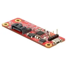 DeLock - Speicher-Controller - SATA 6Gb/s - 600 MBps