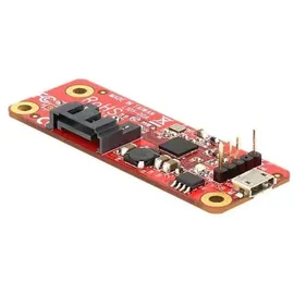DeLock - Speicher-Controller - SATA 6Gb/s - 600 MBps