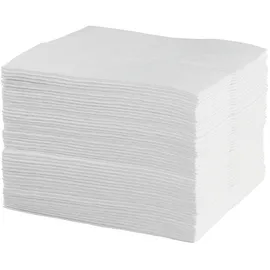 Wipex Vliestücher SOFT weiß 50 Tücher 30 x 38 Z-gefaltet