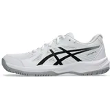 Asics Upcourt 6 GS White/Black 40