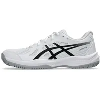 Asics Upcourt 6 GS White/Black 40