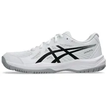 Asics Upcourt 6 GS White/Black 40