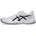 Upcourt 6 GS White/Black 40