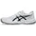 Asics Upcourt 6 GS White/Black 40