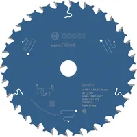 Bosch Kreissägeblatt Expert for Wood Ø 168mm - 2608901873