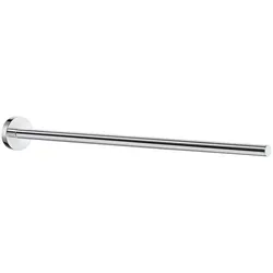 Smedbo Home Handtuchstange, einzeln HK328, Accessoires, chrom