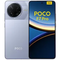 Xiaomi Poco F7 Pro 12 GB RAM 256 GB Blue