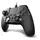 Krom Kaiser Gamepad Kabelgebunden Schwarz PC/PS3/PS4