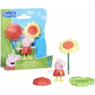 Hasbro PEP Matschepfützenspaß Mit Freunden