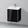 Duravit XSquare Waschtischunterschrank, 2 Auszüge, XS430604040,