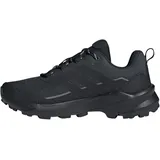adidas Terrex Skychaser Ax5 Wanderschuhe - Core Black / Core Black / Semi Flash Aqua - EU 36