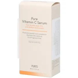 PURITO Pure Vitamin C Serum 60 ml