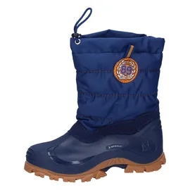 Spirale Eric Schneestiefel Blau 24