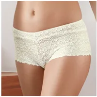 NINA VON C. Hipster in Champagner) | Gr.: 46