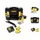 DeWalt DCS 334 D2 inkl. 2 x 2,0 Ah + Ladegerät + TSTAK