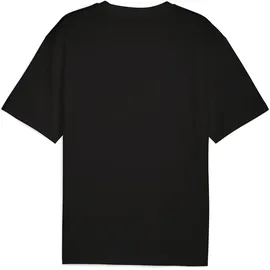 Puma Unisex Sport Relaxed Graphic Tee Tee (1 Stück)