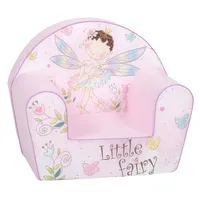 Knorrtoys 68377 - Kindersessel - Little Fairy