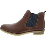 LLOYD Chelsea Boot Braun | 45.5