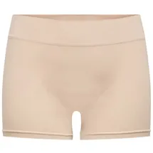 Only Shorts Seamless Beige XS-S