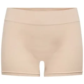Only Shorts Seamless Beige XS-S