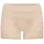 Only Shorts Seamless Beige XS-S
