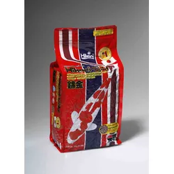 Hikari Gold Medium Koifutter 2 Kilogramm