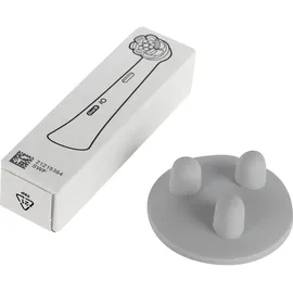 Oral-B iO Series 2 Forest Green Special Edition + Reiseetui + Aufsteckbürstenhalter