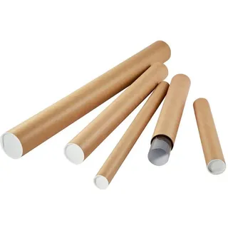 ColomPac Versandrohr Innenmaá: 750 x 80 mm