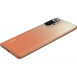 Xiaomi Redmi Note 10 Pro 8 GB RAM 128 GB Gradient Bronze