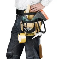 ToolPack Werkzeugtasche