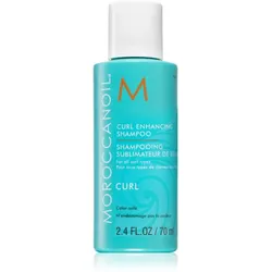 Moroccanoil Curl Shampoo für lockige und wellige Haare 70 ml