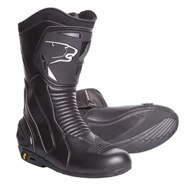 BERING X-Road Stiefel - schwarz, Größe 43