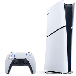 Sony PlayStation 5 Slim Digital Edition